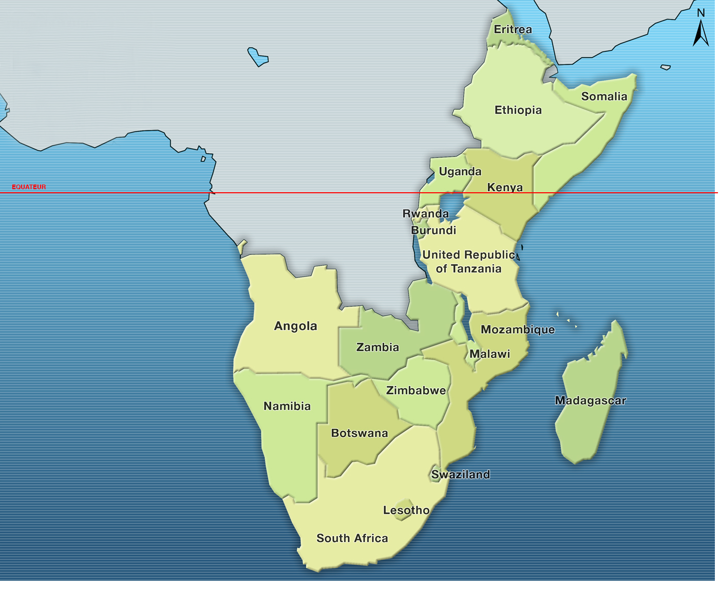 Острова юго восточной африки. Сомали на карте Африки. Юго Восточная Африка на карте. Юго Восточная Африка. Восточная Африка на карте Африки.